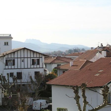 Les Camelias Lägenhet Saint-Jean-de-Luz Exteriör bild